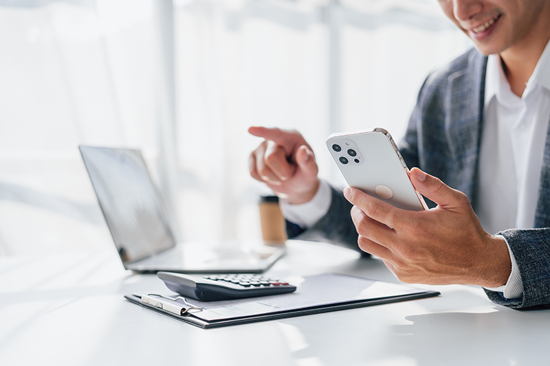 Steuerberatung in Darmstadt