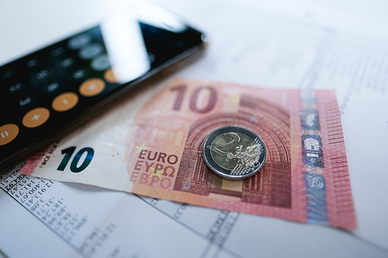 Steuerbüro in Darmstadt